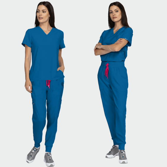 Naomi női orvosi szett - Image 25